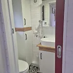Tajnikowo Sekretny Tiny House Wasabi *