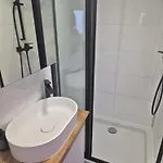 Tajnikowo Sekretny Tiny House Wasabi *