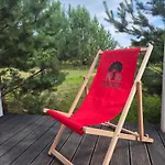 Tajnikowo Sekretny Tiny House Wasabi * Lubiana