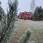 Tajnikowo Sekretny Tiny House Wasabi Lubiana