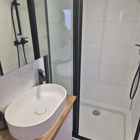 Tajnikowo Sekretny Tiny House Wasabi *